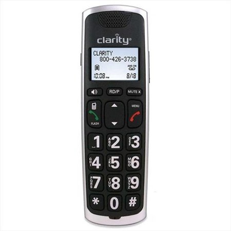 CLARITY Clarity 58914.001 BT914 Amplified Bluetooth Phone Expansion Handset CL-BT914/HS
